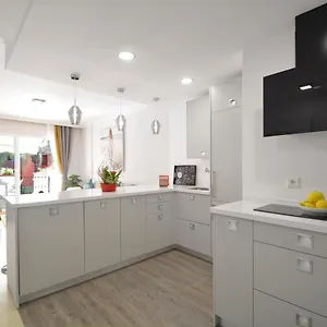  Apartment Luxury Side In Playa
