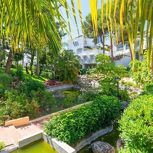  Apartment Elviria Playa White Pearl