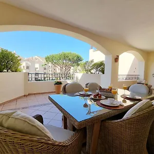 Apartment Luxury Hacienda Playa