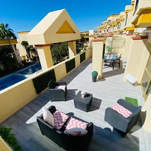  Apartment Romana Playa 323 By Ghr