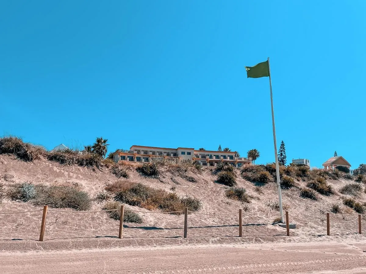 Atico Vibora Beach Marbella 0*,