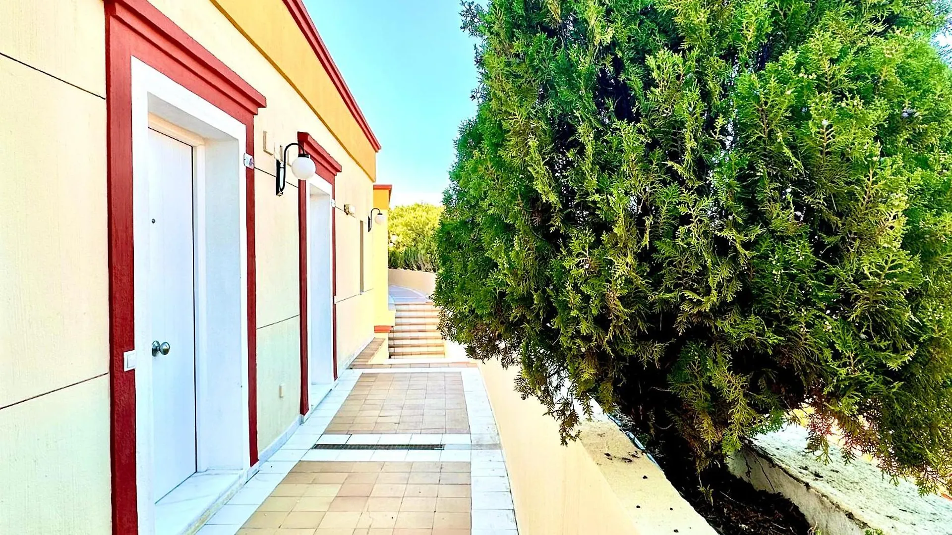 Atico Vibora Beach Μαρμπέλλα 0*,  Ισπανία